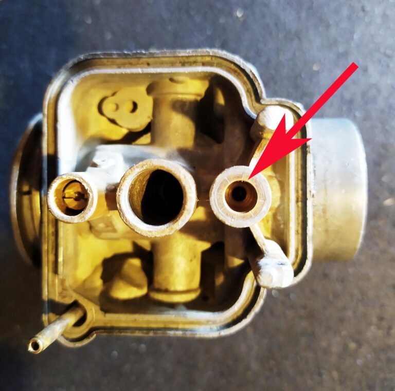 Lot De 20 Boulons De Cuve De Flotteur De Carburateur De Moto