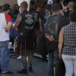 Festival Harley Days Morzine-Avoriaz 2022. Photos by MMK